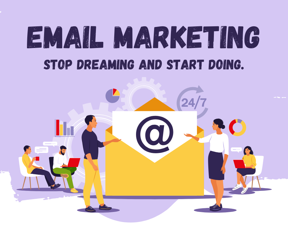 email marketing services for small businesses