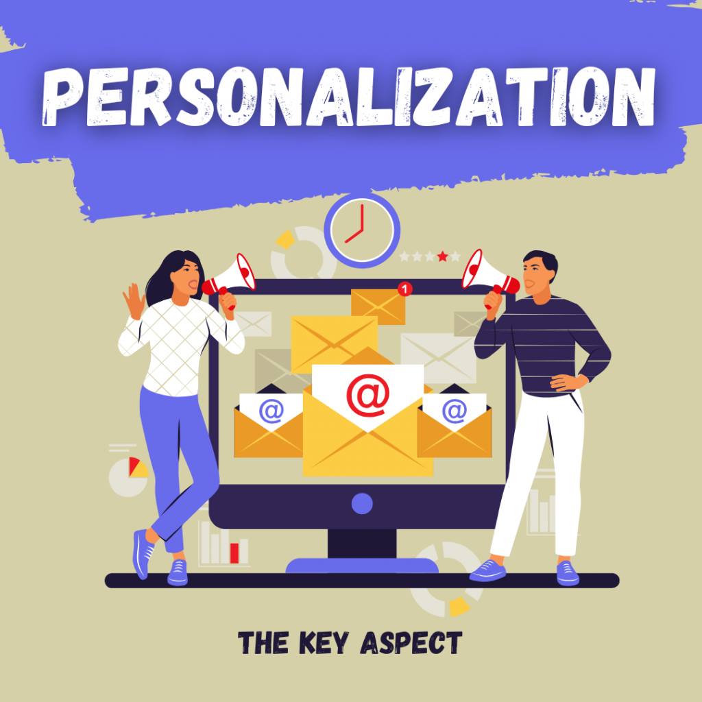 email marketing strategies