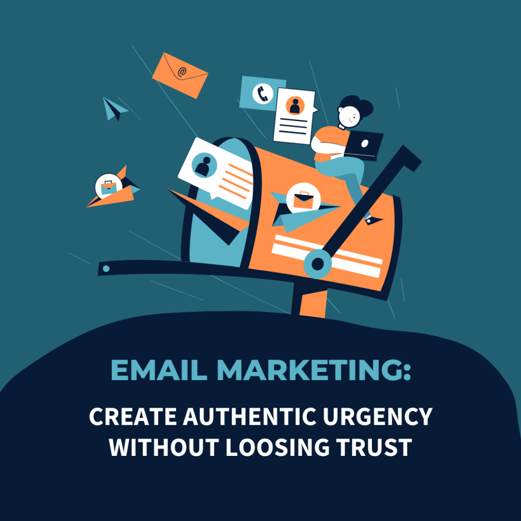 email marketing for ecommerce