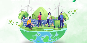 world environment day